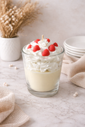 Bougie Douceur De Fraise