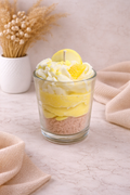 Bougie Délice Citron Meringué
