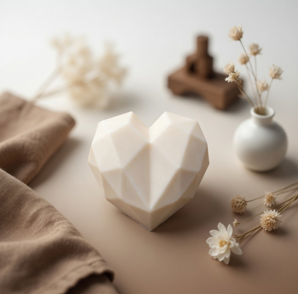 Fondant parfumé individuel